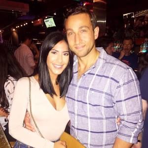 Meet your Posher, Libby